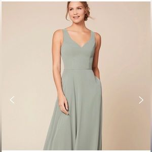Dear Cleo - Bridesmaid Dress